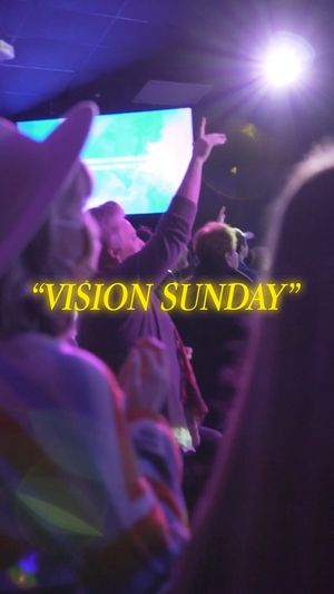 Video post by @myalivechurch on Instagram