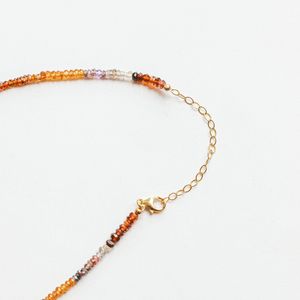 Image post by @juliaszendreijewelry on Instagram