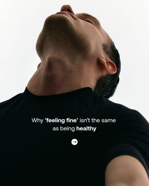 Image post by @im8health on Instagram