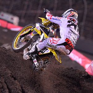 Image post by @racerxonline on Instagram