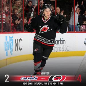 Image post by @canes on Instagram