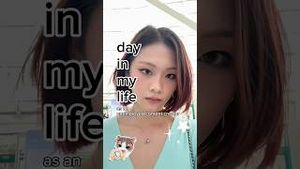 Video post by @glowyamelie on YouTube