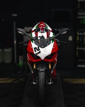 Image post by @panigalers on Instagram