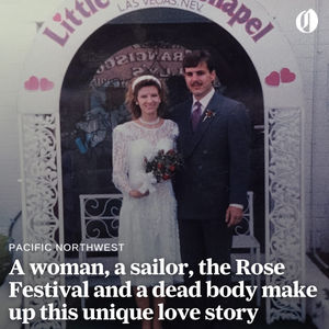 Image post by @theoregonian on Instagram