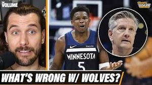 Video post by @hoopstonight on YouTube