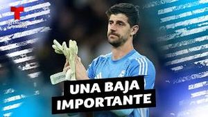 Video post by @deportes on YouTube