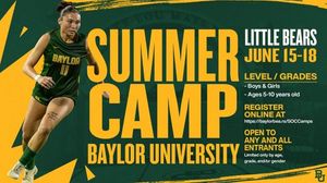 Image post by @baylorfutbol on Instagram