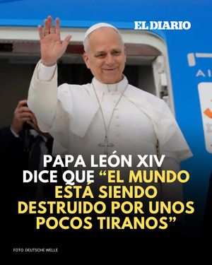 Image post by @eldiariony on Instagram