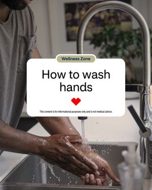 Image post by @cvspharmacy on Instagram