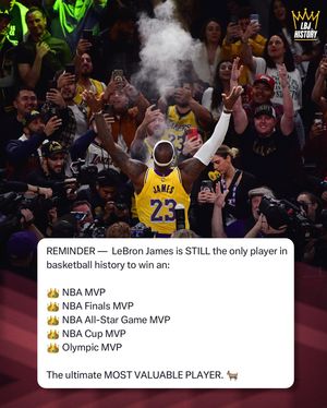 Image post by @lbjhistory on Instagram