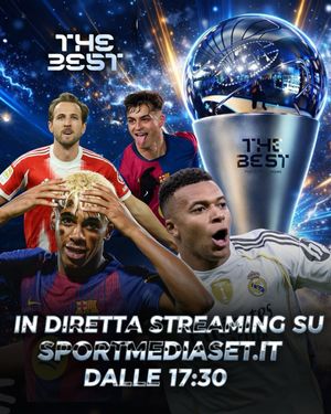 Image post by @sportmediaset on Instagram