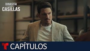 Video post by @telemundo on YouTube