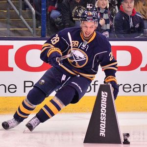Image post by @buffalosabres on Instagram