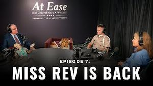 Video post by @Texas A&M University on YouTube