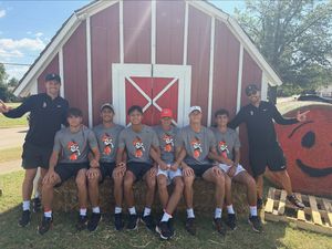 Image post by @cowboytennis on Instagram