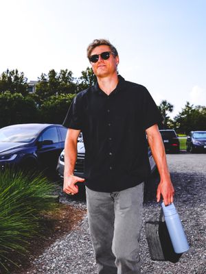 Image post by @charlestonbattery on Instagram