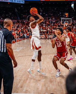 Image post by @texasmbb on Instagram