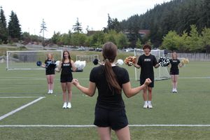 Image post by @wwucheer on Instagram