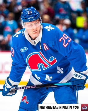 Image post by @nhl on Instagram