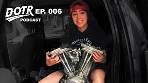 Video post by @daughtersoftheroad on YouTube