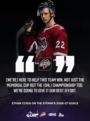 Image post by @chlhockey on Instagram