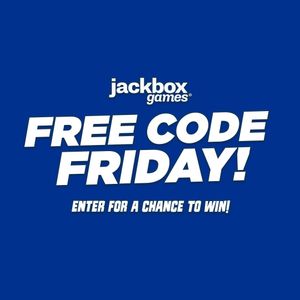 Image post by @playjackboxgames on Instagram