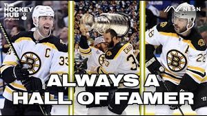 Video post by @nesn on YouTube
