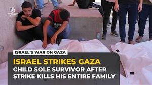 Video post by @Al Jazeera English on YouTube