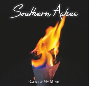 Image post by @SouthernAshesMusic on Facebook