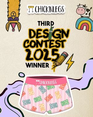 Image post by @chicknlegsrunning on Instagram