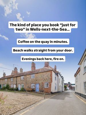 Image post by @fabulousnorfolk on Instagram