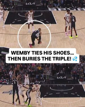 Image post by @nba on Instagram