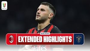 Video post by @cbssportsgolazo on YouTube