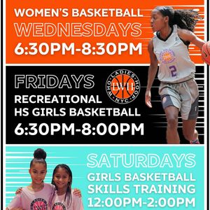 Image post by @ladieswhohoop on Instagram