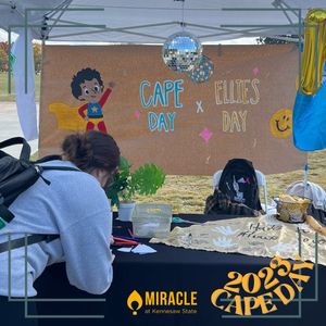 Image post by @miracleatksu on Instagram