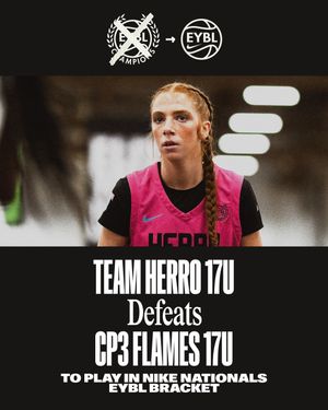 Image post by @nikegirlseybl on Instagram