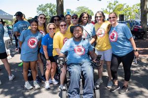 Image post by @reevefoundation on Instagram