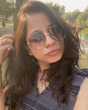 Image post by @kritygosain on Instagram