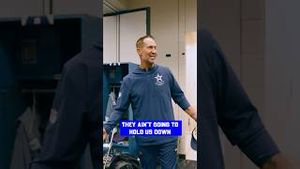 Video post by @dallascowboys on YouTube
