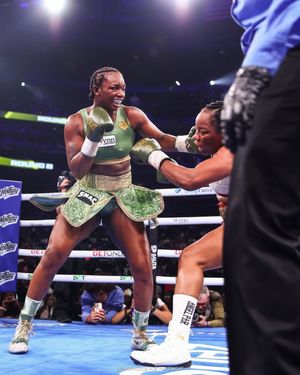 Image post by @everlast on Instagram
