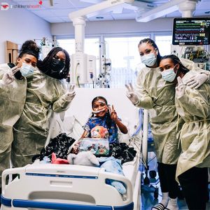 Image post by @smu.mustangs on Instagram