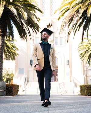 Image post by @usfca on Instagram