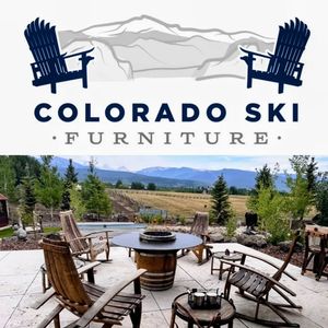 Image post by @coloradoskifurniture on Instagram