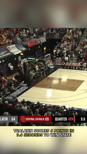 Video post by @maxpreps on TikTok