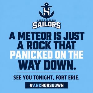 Image post by @portsailorshockey on Instagram
