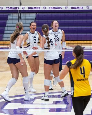 Image post by @msubobcatsvb on Instagram