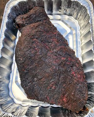 Image post by @chucksflavortrain on Instagram