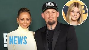 Video post by @enews on YouTube