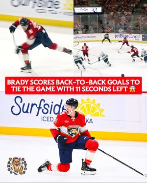 Image post by @flapanthers on Instagram