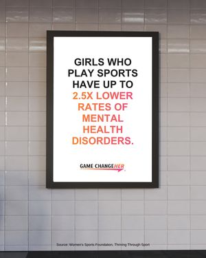 Image post by @gamechangeher__ on Instagram